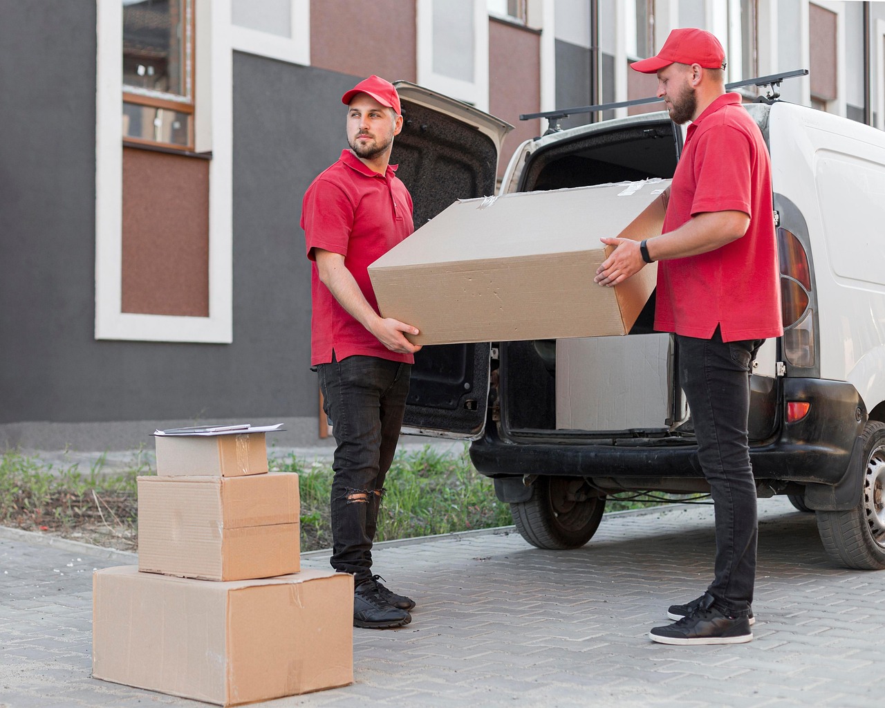 Junk Removal Services in Fullerton
